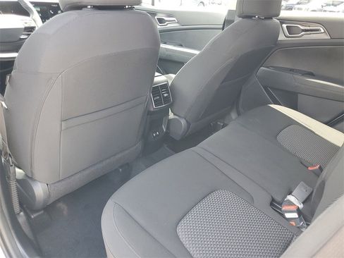 New 2026 Kia Sportage LX w/ LX Convenience Package image 21