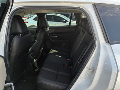 Certified 2025 MAZDA CX-50 2.5 Hybrid w/ Weather Package image 34