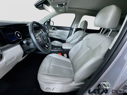 Certified 2023 Kia Sorento SX FWD image 20