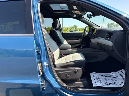 Used 2024 Dodge Durango GT AWD/4WD image 11