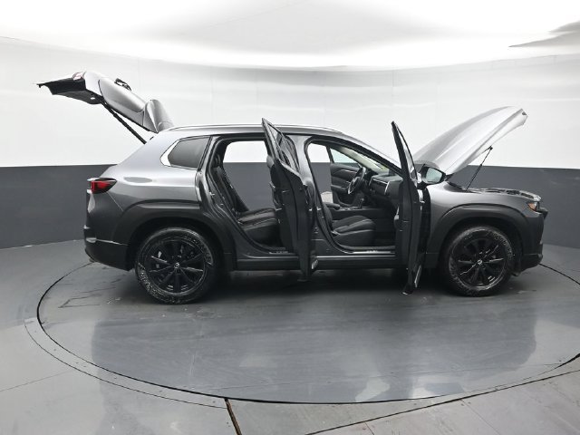 Certified 2024 MAZDA CX-50 AWD 2.5 S w/ Accent Package image 48