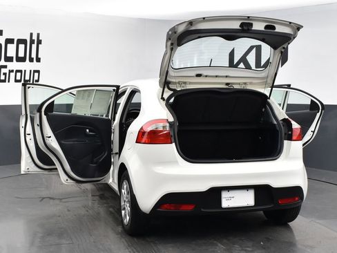 Used 2013 Kia Rio LX w/ PWR Pkg image 27