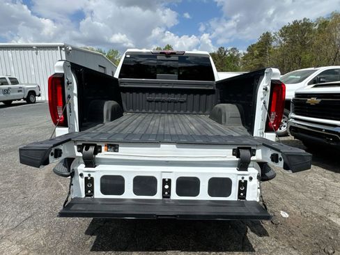 Used 2024 GMC Sierra 1500 Denali w/ Denali Reserve Package AWD/4WD image 34