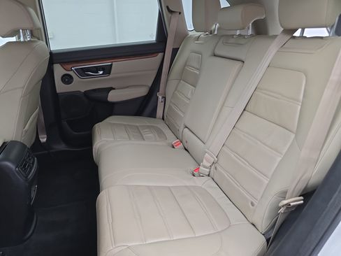 Used 2021 Honda CR-V EX-L image 14