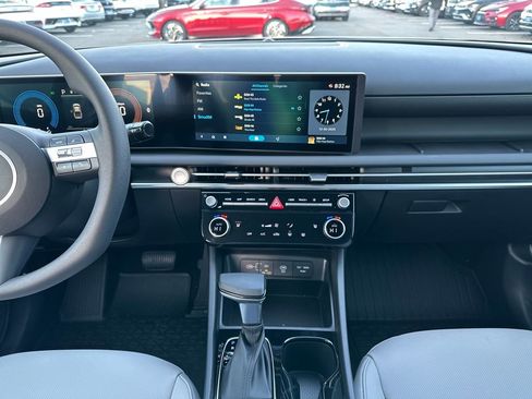 New 2026 Hyundai Santa Cruz SEL image 16