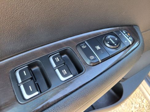 Used 2018 Kia Optima EX w/ Premium Package FWD image 8