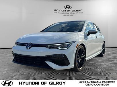 Used 2024 Volkswagen Golf R