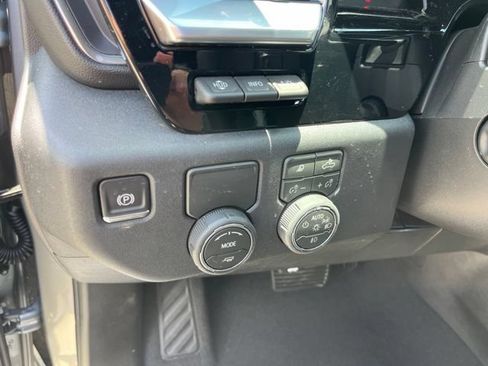 New 2026 Chevrolet Silverado 1500 High Country w/ High Country Premium Package RWD image 21
