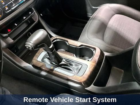 Used 2020 GMC Canyon SLE w/ Elevation Edition AWD/4WD image 25