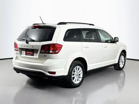 Used 2014 Dodge Journey SXT AWD/4WD image 5