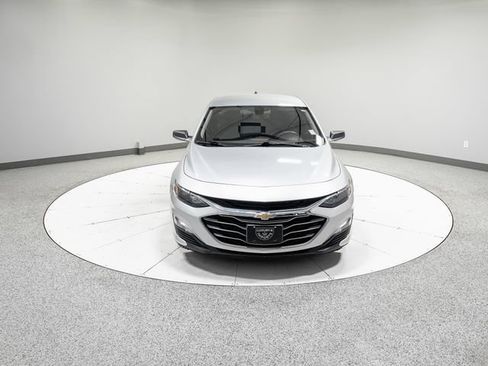 Used 2019 Chevrolet Malibu LS FWD image 25