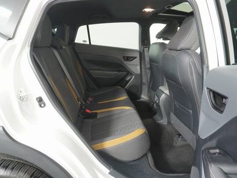 Certified 2024 Subaru Crosstrek 2.5i Sport image 38