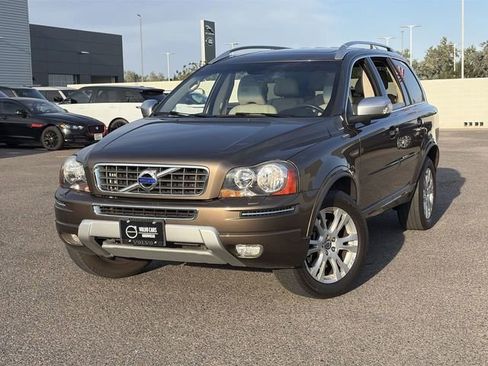 Used 2013 Volvo XC90 3.2 FWD image 3