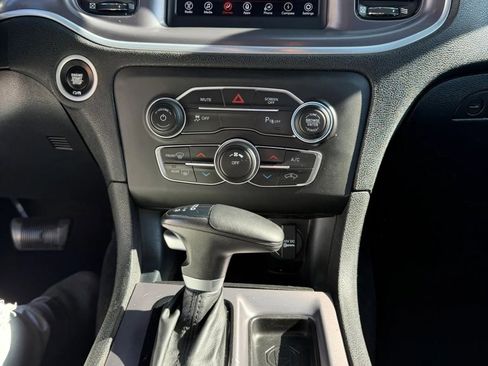 Used 2019 Dodge Charger SXT w/ Plus Group RWD image 19