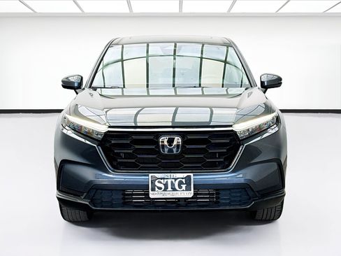 Used 2024 Honda CR-V EX image 2