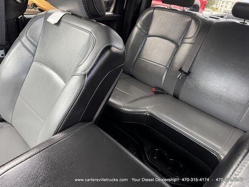 Used 2022 RAM 3500 Tradesman w/ Max Tow Package AWD/4WD image 17