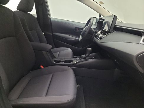 Used 2024 Toyota Corolla LE FWD image 21