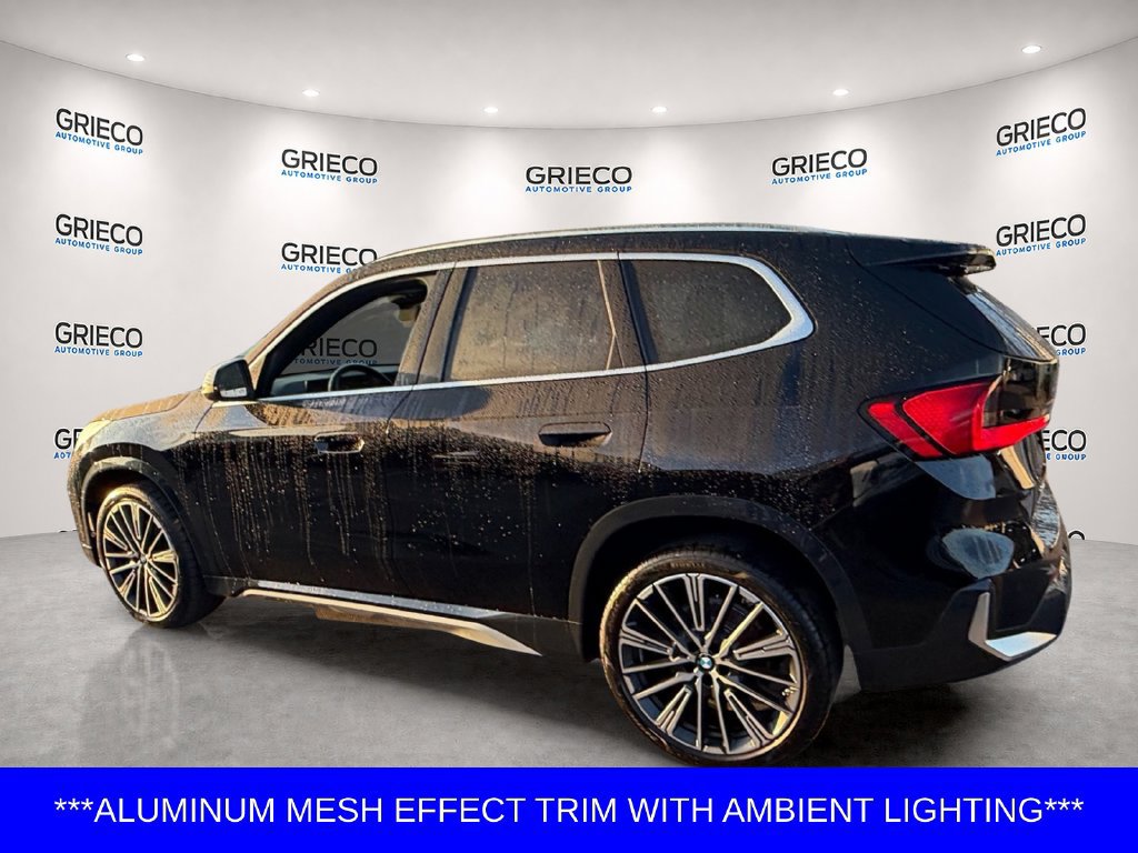 Used 2024 BMW X1 xDrive28i w/ Convenience Package AWD/4WD image 5