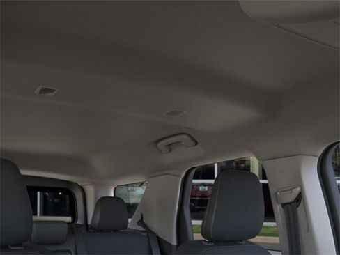 Used 2025 Ford Bronco Sport Big Bend w/ Convenience Package image 22