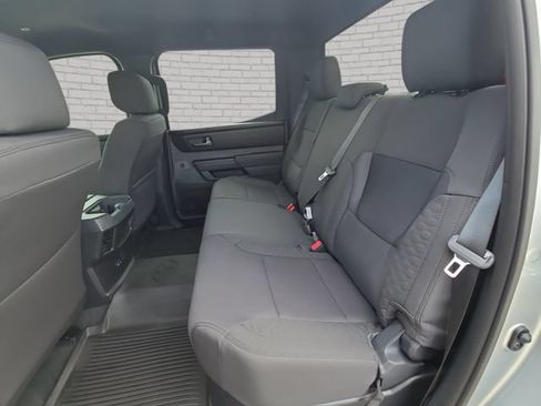 New 2026 Toyota Tundra SR5 RWD image 13