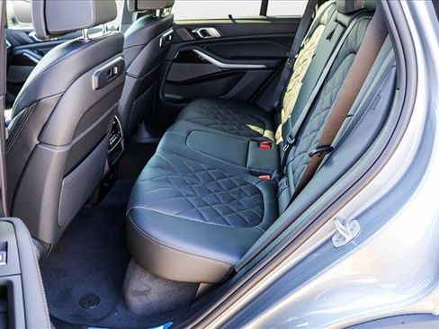 Used 2026 BMW X5 xDrive40i image 20