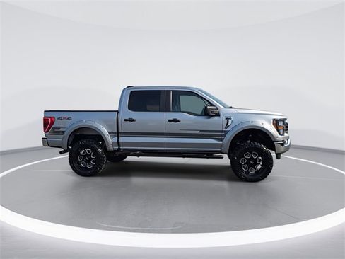 Used 2023 Ford F150 XLT image 9
