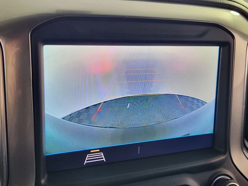 Used 2019 Chevrolet Silverado 1500 LT image 23