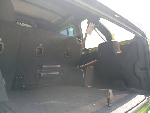 Used 2021 Jeep Wrangler Unlimited Sport AWD/4WD image 30