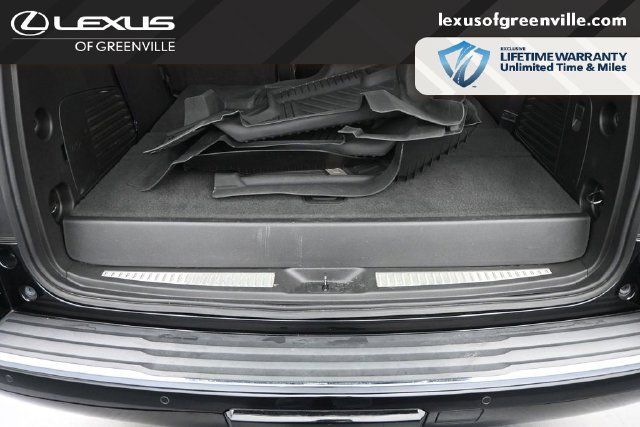 Used 2016 Chevrolet Tahoe LTZ AWD/4WD image 31