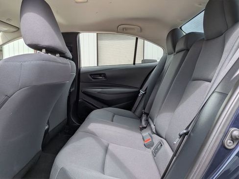 Used 2023 Toyota Corolla LE image 22