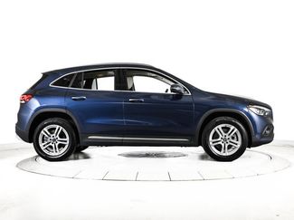 Used 2022 Mercedes-Benz GLA 250 4MATIC video 4