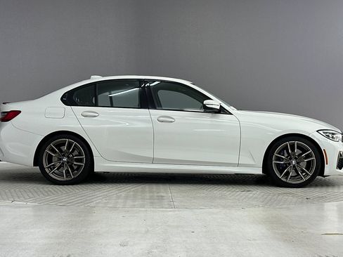 Used 2020 BMW M340i w/ Premium Package RWD image 7