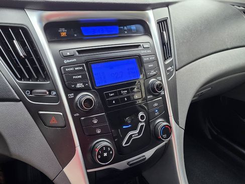 Used 2012 Hyundai Sonata GLS w/ Popular Equipment Pkg FWD image 19