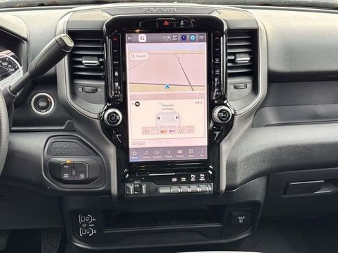 New 2026 RAM 3500 Tradesman image 9