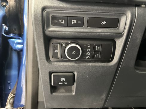 Used 2023 Ford F150 XLT w/ Equipment Group 302A High image 22