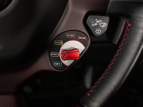 Certified 2020 Ferrari 488 Pista Coupe RWD image 27