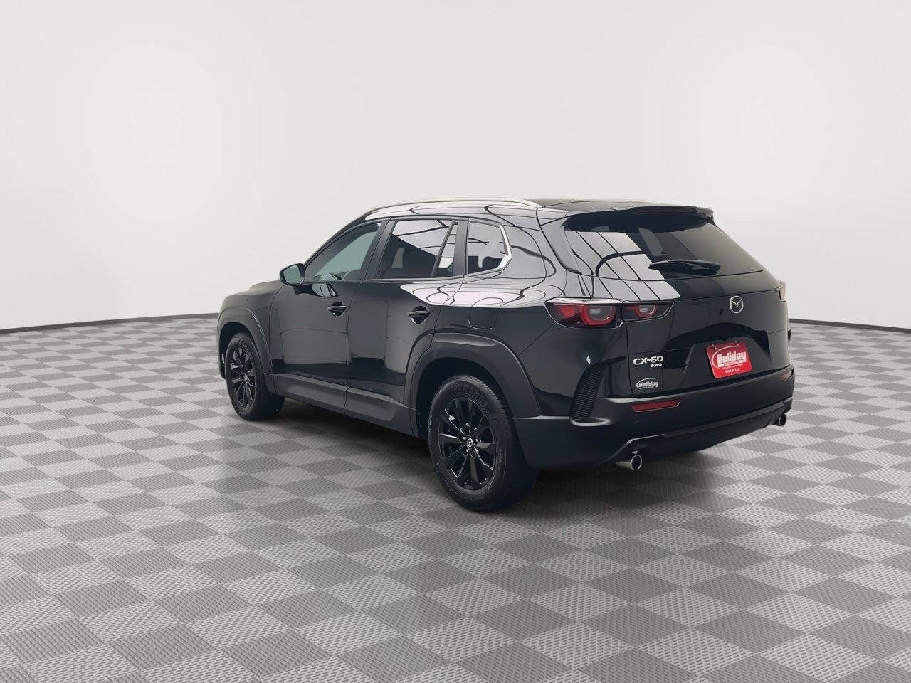 Certified 2026 MAZDA CX-50 AWD 2.5 S w/ Preferred Pkg image 39