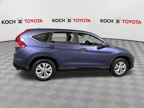 Used 2013 Honda CR-V EX image 9