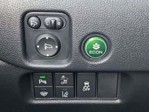 Used 2024 Honda Passport Black Edition image 21