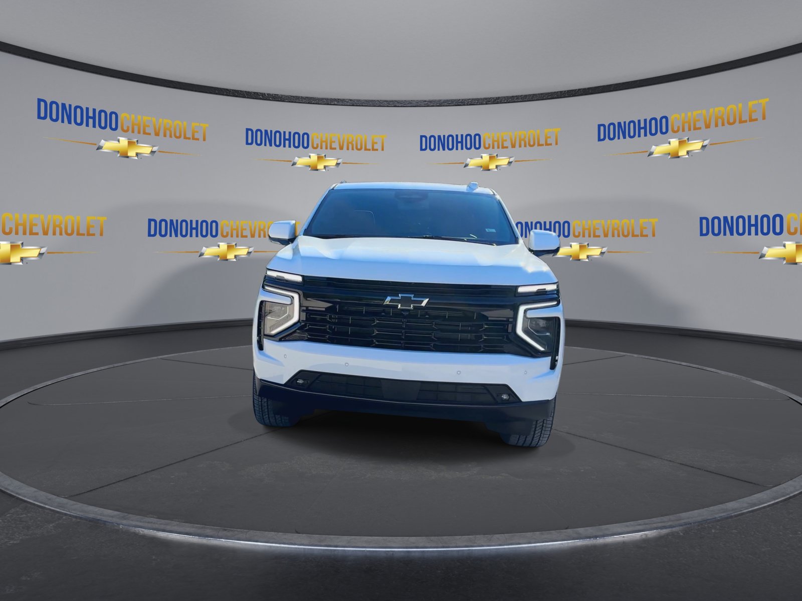 New 2027 Chevrolet Tahoe RST w/ Comfort Package RWD image 6