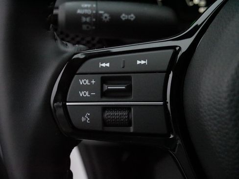 Certified 2026 Honda CR-V EX-L image 26