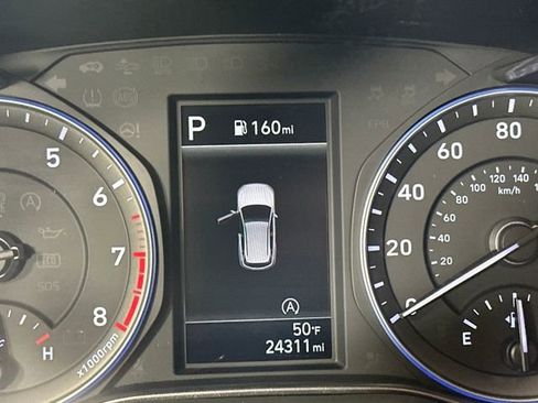 Certified 2023 Hyundai Kona SEL image 18