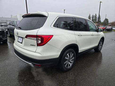 Used 2019 Honda Pilot EX-L image 5