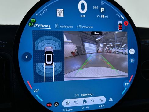 New 2026 MINI Cooper S image 19