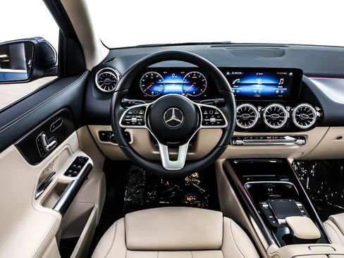 Certified 2023 Mercedes-Benz GLA 250 GLA 250 SUV image 6