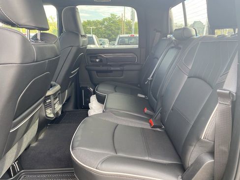 New 2026 RAM 2500 Limited image 22