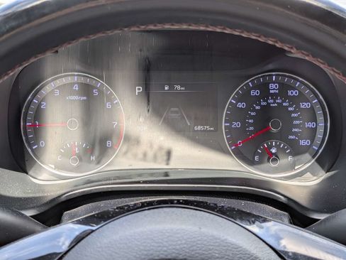 Used 2022 Kia Forte GT FWD image 37