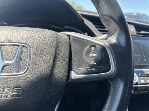Used 2016 Honda Civic EX-L image 20