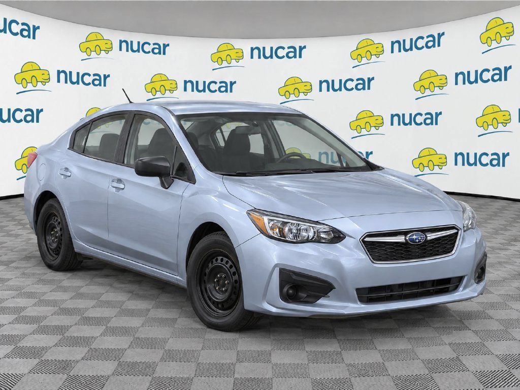 Used 2019 Subaru Impreza 2.0i AWD/4WD image 1