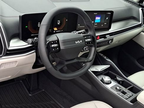 New 2026 Kia Sorento EX image 8